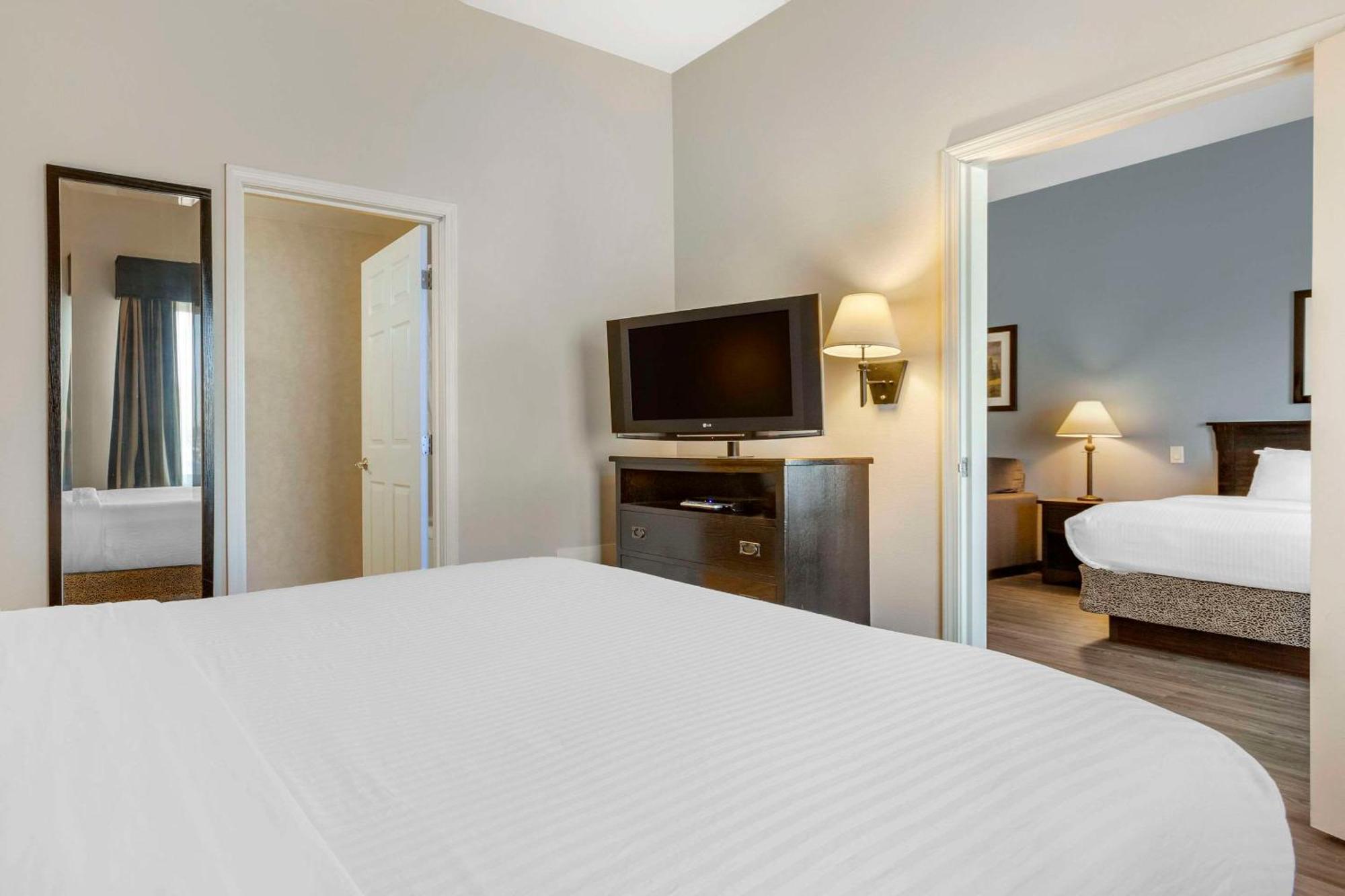 บิก ฮอร์น รีสอร์ต, แอสเซนด์ โฮเทล คอลเล็กชั่น Hotel บิลลิงส์ ภายนอก รูปภาพ